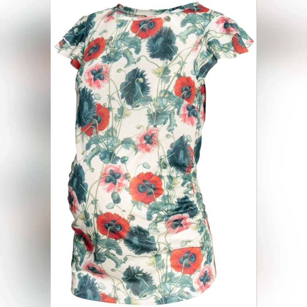 Maternity tee